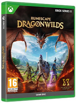 RuneScape: Dragonwilds - Édition standard (Xbox)