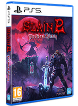 Slain 2: The Beast Within (PS5)