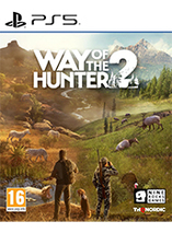 Way of the Hunter 2 (PS5)