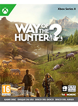 Way of the Hunter 2 (Xbox)
