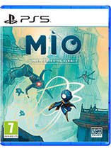 MIO: Memories In Orbit - édition standard (PS5)