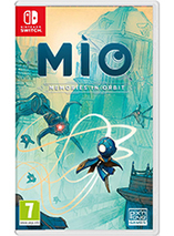 MIO: Memories In Orbit - édition standard (Switch)
