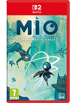 MIO: Memories In Orbit - édition standard (Switch 2)