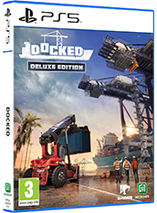 Docked - édition Deluxe (PS5)