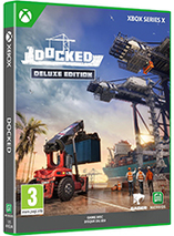 Docked - édition Deluxe (Xbox)