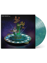 Video Game LoFi: Final Fantasy XIV - Bande originale vinyle