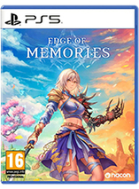 Edge of Memories - édition standard (PS5)