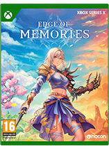 Edge of Memories - édition standard (Xbox)