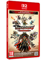 Ravenswatch - Legendary Edition (Switch 2)