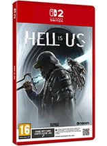 Hell Is Us - édition standard (Switch 2)