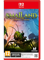 Smalland Survive the Wilds (Switch 2)