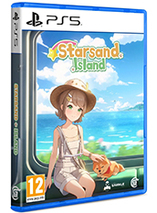 Starsand Island (PS5)