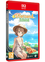 Starsand Island (Switch 2)
