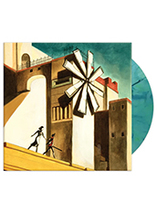 Ico - Bande originale vinyle