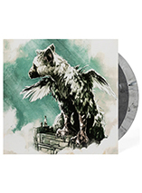 The Last Guardian - Bande originale double vinyles