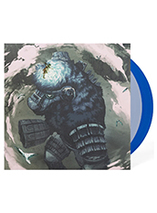 Shadow of the Colossus - Bande originale double vinyles