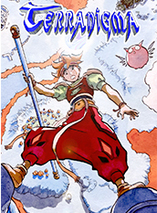 Terranigma (Xbox)