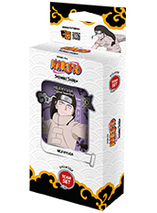 Naruto Mythos TCG - Team Set Shinobi Shiren Neji Hyuga