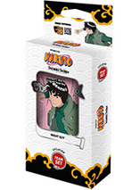 Naruto Mythos TCG - Team Set Shinobi Shiren Might Guy