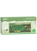 Clavier mécanique 8BitDo Retro 87 - Forest Wonder