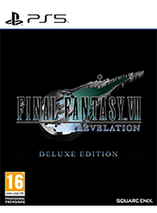 (PS5) Final Fantasy VII Revelation - Édition Deluxe