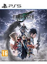 Final Fantasy VII Revelation - Édition standard (PS5)