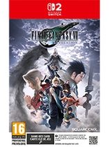 Final Fantasy VII Revelation - Édition standard (Switch 2)