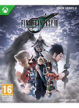 Final Fantasy VII Revelation - Édition standard (Xbox)