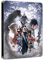 (PS5) Final Fantasy VII Revelation - édition steelbook