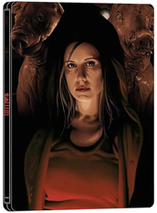 Saw III - Steelbook blu-ray 4K