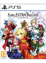 Fate/EXTRA Record - Édition limitée (PS5)