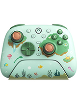 Manette sans fil 8BitDo Ultimate 3 Mossy Lagoon