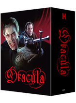 Le Cauchemar de Dracula - Édition collector limitée blu-ray 4K