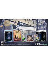 Rain World Anthology - Édition collector (PS5)
