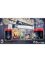 Rain World Anthology - Édition collector (Switch 2)