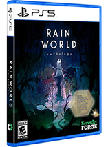 Rain World Anthology - Édition premium (PS5)