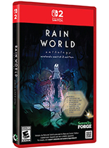 Rain World Anthology - Édition premium (Switch 2)