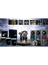 Final Fantasy VII Remake Series Complete Edition - Édition collector (PS5)