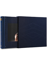 Filming The Odyssey - Édition limitée signée (artbook)