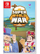 Super World War (Switch)