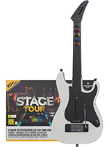 Stage Tour + Guitar (PC)