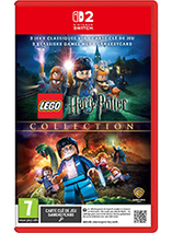LEGO Harry Potter Collection (Switch 2)