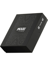 MOUSE: P.I. For Hire - artbook officiel