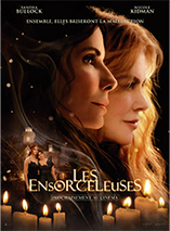Les Ensorceleuses 2 - Steelbook blu-ray 4K