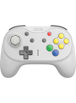 Manette sans fil Brawler64 Pro par Retro Fighters