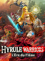Hyrule Warriors: L'Ère du Fléau - Édition Ultime (Switch 2)