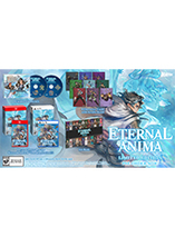 Eternal Anima - Édition limitée (PS5)