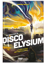 Les Révolutions de Disco Elysium: La pensée politique dont vous êtes le héros - Édition standard