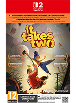 It Takes Two (Switch 2)