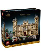 Downton Abbey - LEGO Ideas